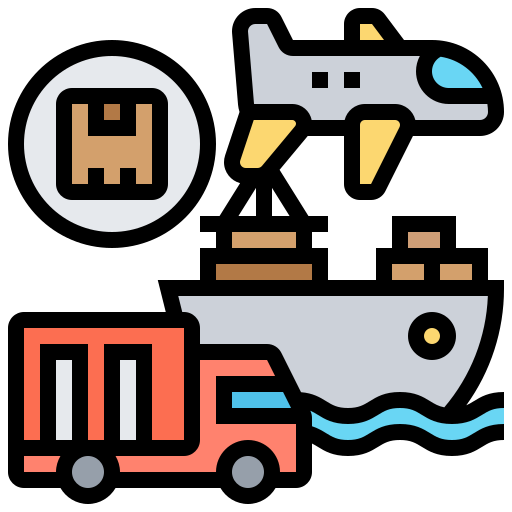 Transport & Logistics Support